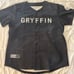 Gryffin gravity jersey size XL
