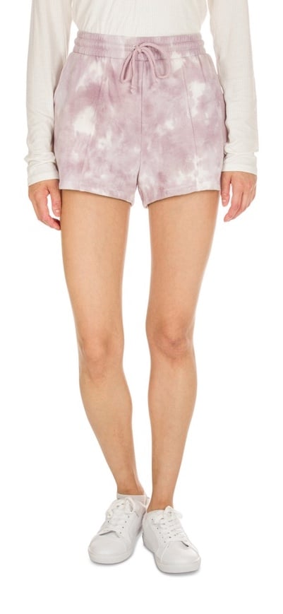 Juniors' Sweat Shorts