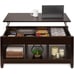 Coffee Table w/ Hidden Storage Living Room Decor Laptop Desk Lift Top Modern NEW