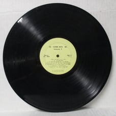 4 LP Vinyl Records 60 Super Hits Vol 1