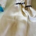 2004 Barbie Princess and the Pauper Erika Wedding Dress