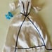 2004 Barbie Princess and the Pauper Erika Wedding Dress