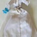 2004 Barbie Princess and the Pauper Erika Wedding Dress