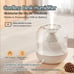 Plant top filling air humidifier-TY5SDF
