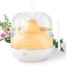 Plant top filling air humidifier-TY5SDF