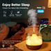Plant top filling air humidifier-TY5SDF
