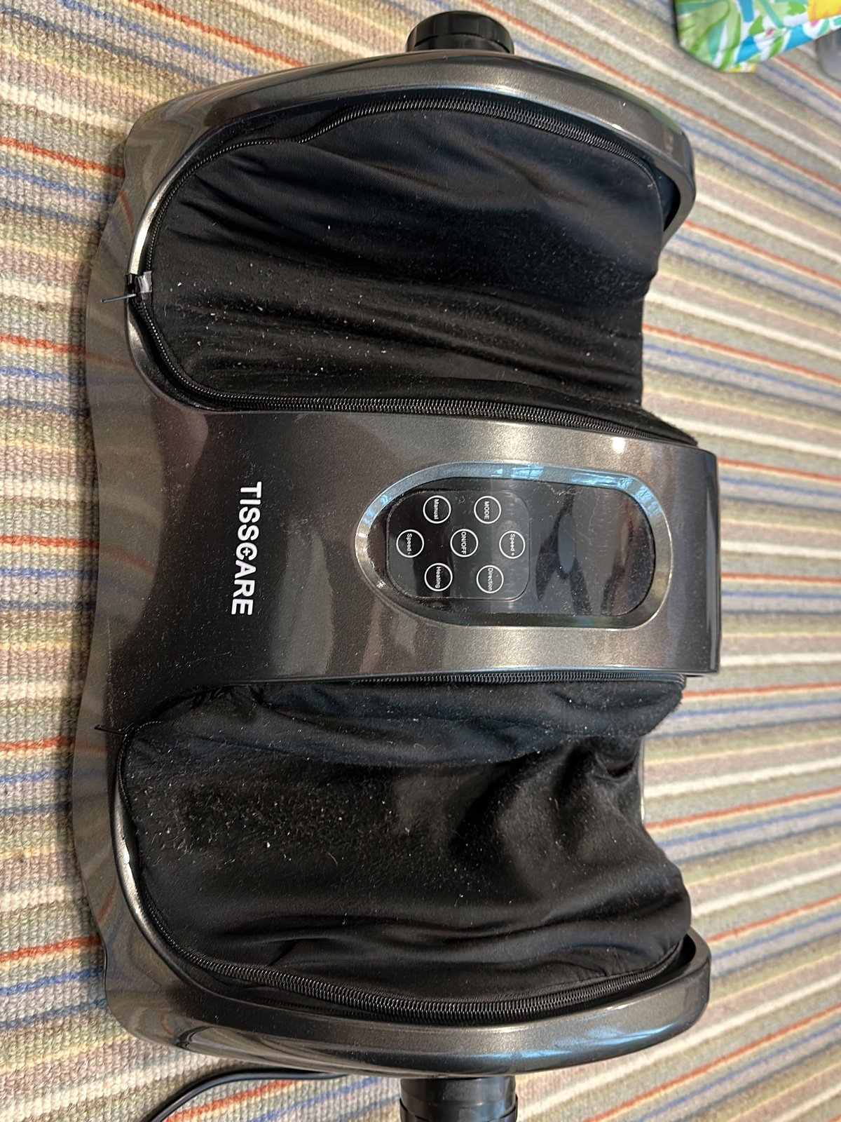 Foot massager