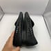 Birdies Womens The Starling Black Woven Loafers Flats Size 8.5