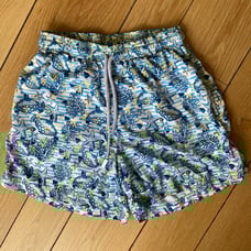 Portomar Men’s Swimsuit Size M