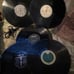 Stanton STR8-30 Vinyl Record Player with 15 Vintage Vinyl Records