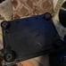 Stanton STR8-30 Vinyl Record Player with 15 Vintage Vinyl Records