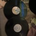 Stanton STR8-30 Vinyl Record Player with 15 Vintage Vinyl Records
