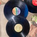 Stanton STR8-30 Vinyl Record Player with 15 Vintage Vinyl Records