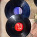 Stanton STR8-30 Vinyl Record Player with 15 Vintage Vinyl Records