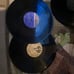 Stanton STR8-30 Vinyl Record Player with 15 Vintage Vinyl Records