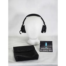 E-19 Jabra Evolve2 55, Stereo Wireless Headset, Air Comfort Technology, MS Teams