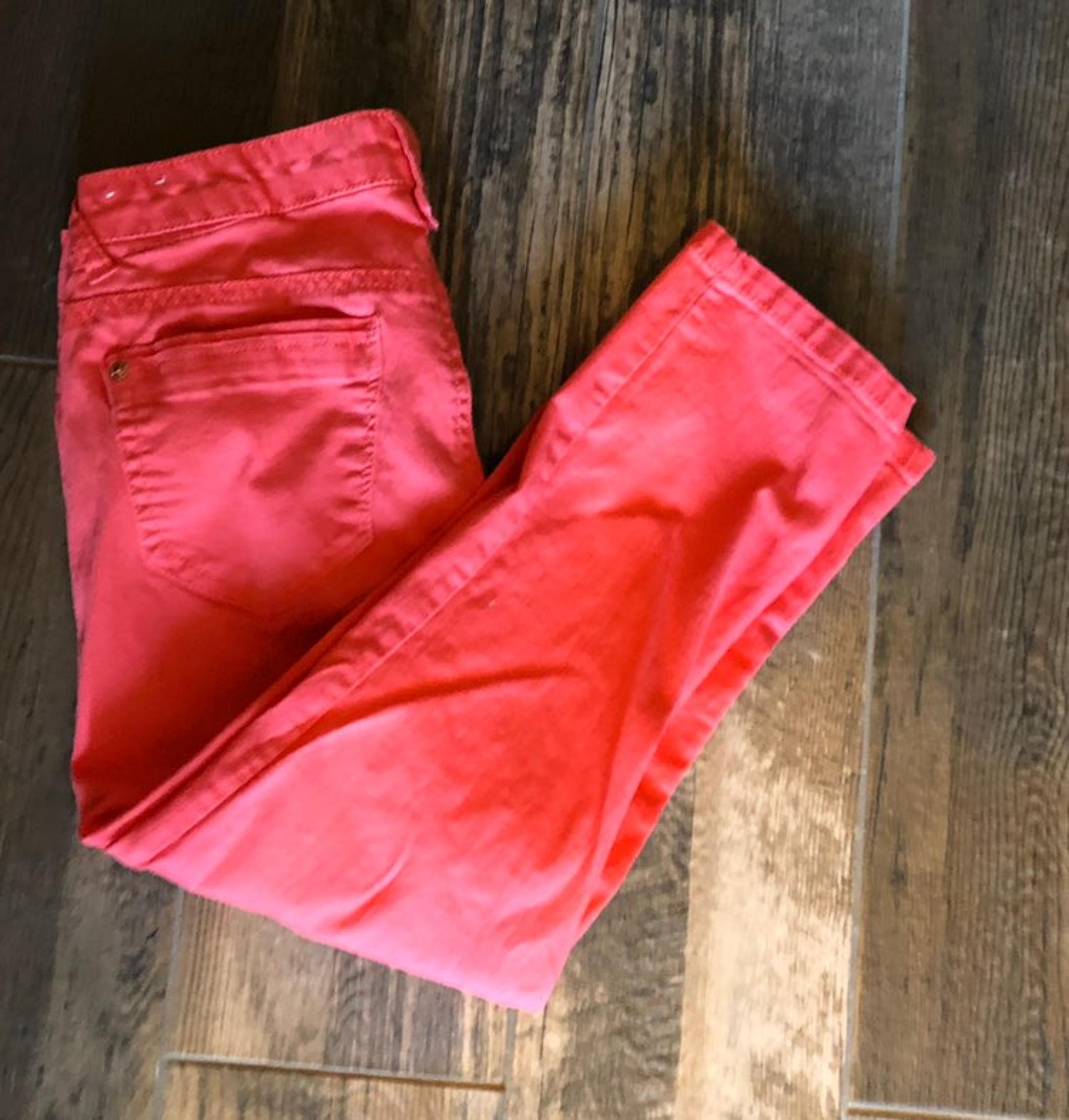 Capri Pants sz 5 excellent condition