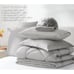 7-Pieces Queen Bedding Comforter Set -NEW