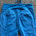 MEDELITA Scrub Set Women’s Dolman V-Neck Top/ Helio Jogger Pants Size LARGE EUC