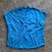 MEDELITA Scrub Set Women’s Dolman V-Neck Top/ Helio Jogger Pants Size LARGE EUC