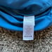MEDELITA Scrub Set Women’s Dolman V-Neck Top/ Helio Jogger Pants Size LARGE EUC