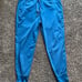 MEDELITA Scrub Set Women’s Dolman V-Neck Top/ Helio Jogger Pants Size LARGE EUC