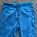 MEDELITA Scrub Set Women’s Dolman V-Neck Top/ Helio Jogger Pants Size LARGE EUC
