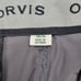 Orvis Hiking Pants Men's Sz 38x33 Gray Cargo Water Repellant Stretch Gorpcore