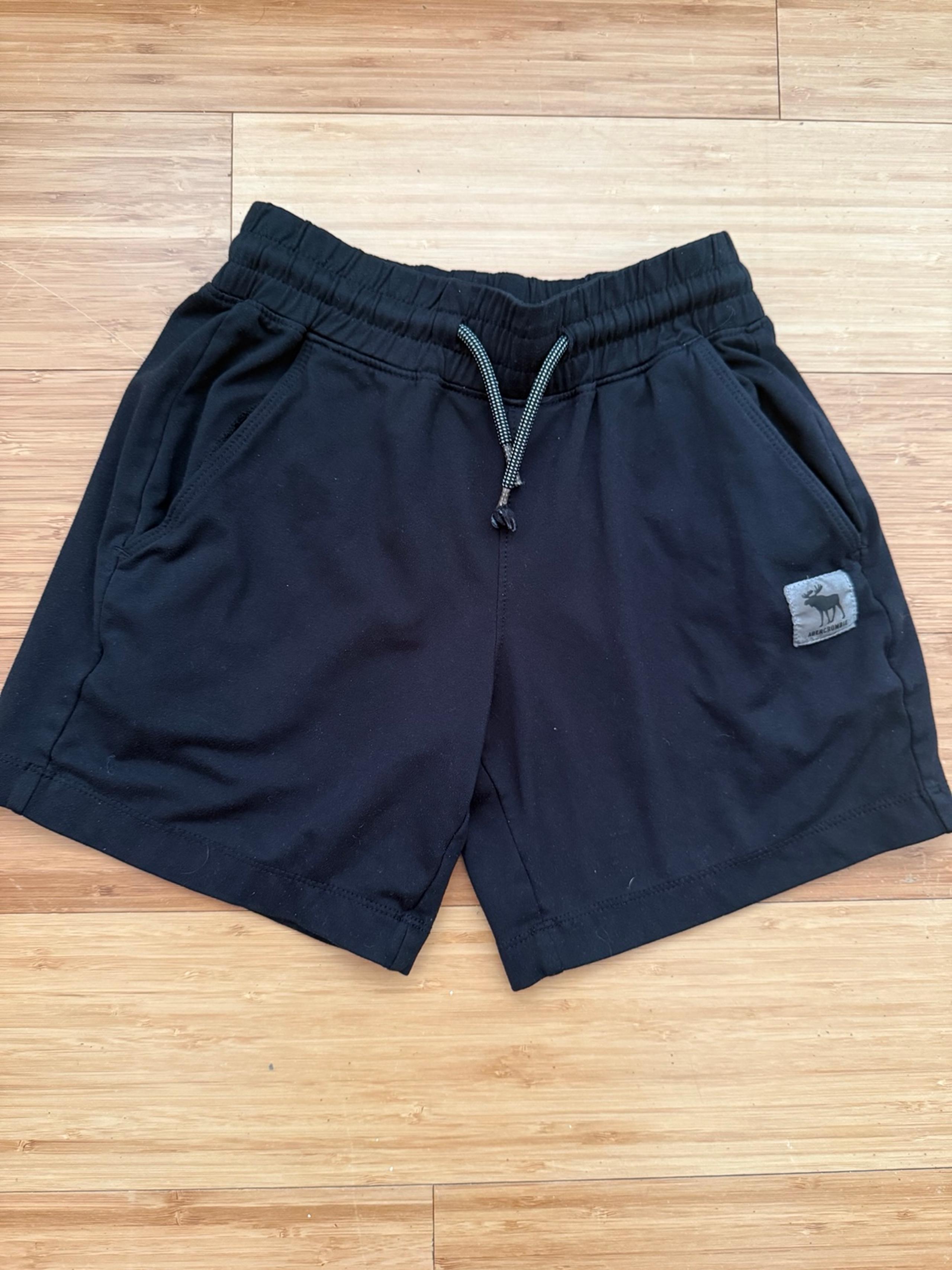 Abercrombie kids shorts