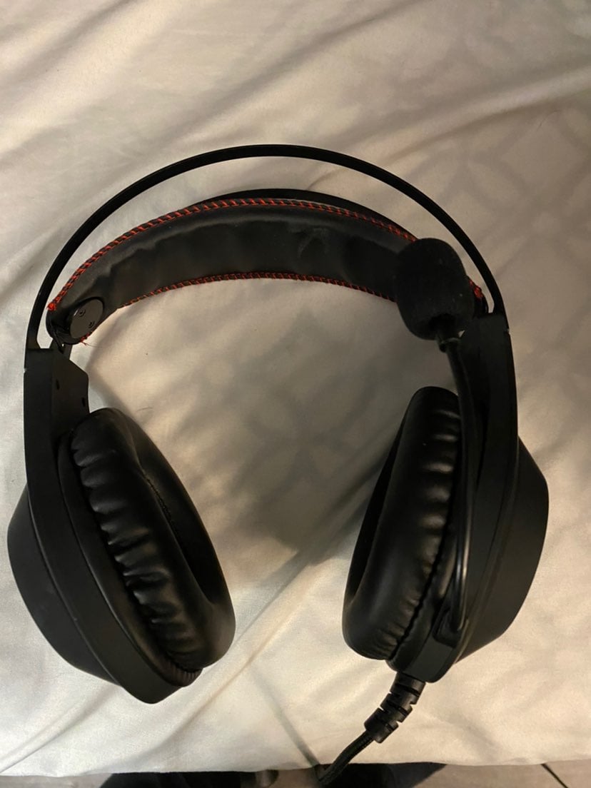 Headphones