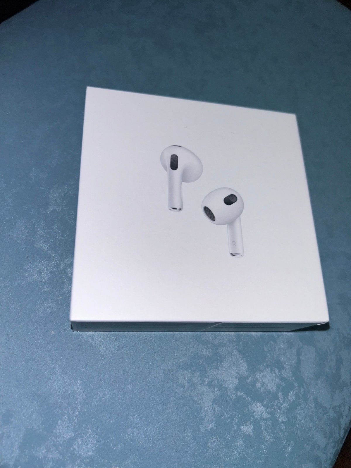 Airpods 3