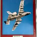 War Hawgs: A-10s of the USAF, Don Logan, Schiffer Military Hardcover
