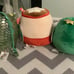 NWT Squishmallow 5” MARSHINA Hot Chocolate, Carol The Christmas Tree & Marty