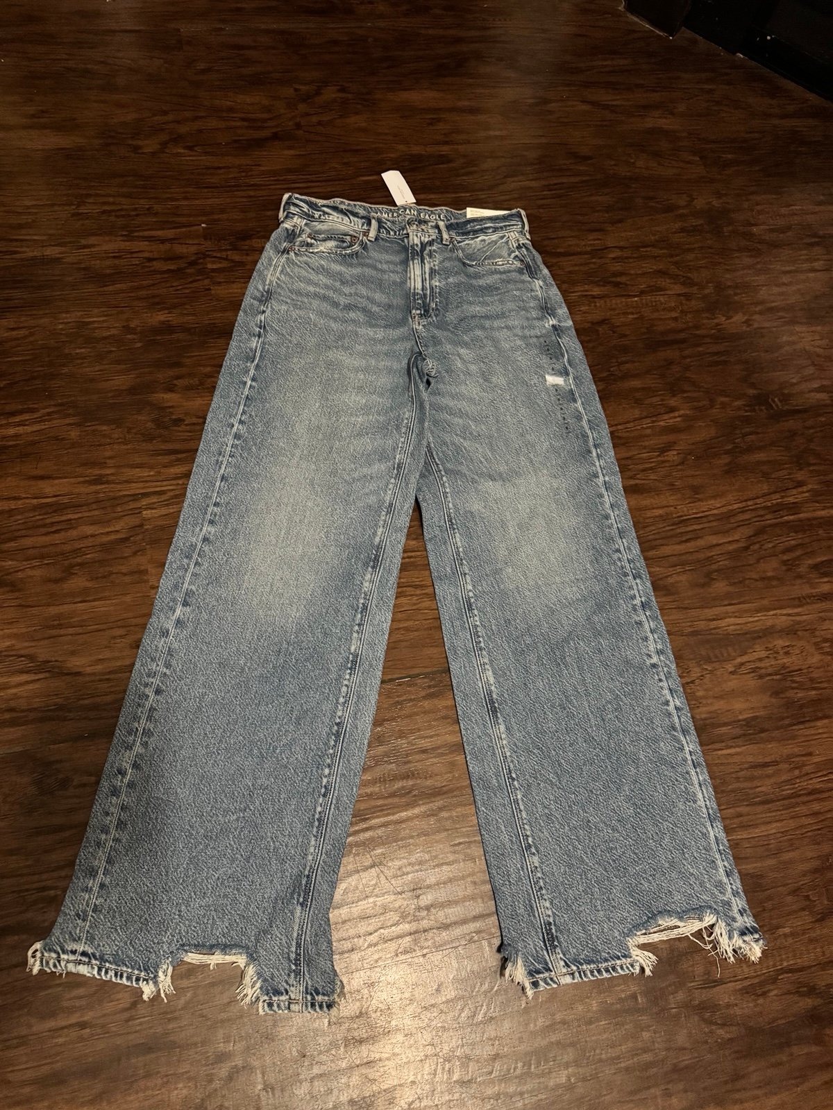 American eagle women’s jeans