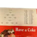 1950 Official Program Teachers College of Conn. vs New Haven Teachers of Conn.