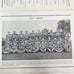 1950 Official Program Teachers College of Conn. vs New Haven Teachers of Conn.