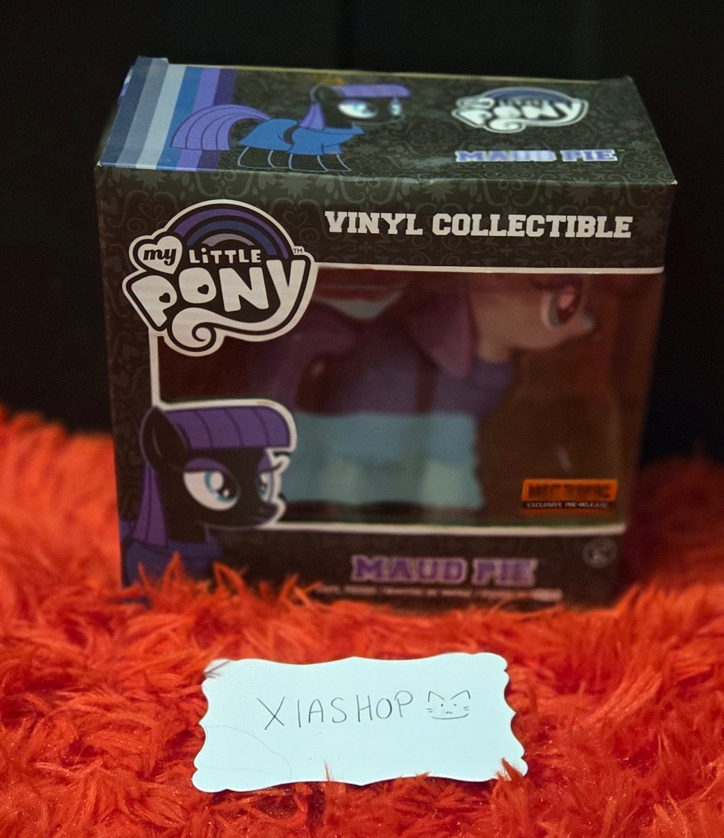 Funko Maud Pie MLP Vinyl