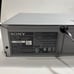 Sony SLV-D271P DVD VCR Combo Player Stereo VHS Recorder