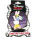 DSSH - Daisy Duck Cursive Cutie - D23 Limited Edition