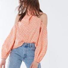 Urban Outfitters NWT Halter Top Blouse