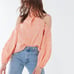 Urban Outfitters NWT Halter Top Blouse