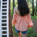 Urban Outfitters NWT Halter Top Blouse
