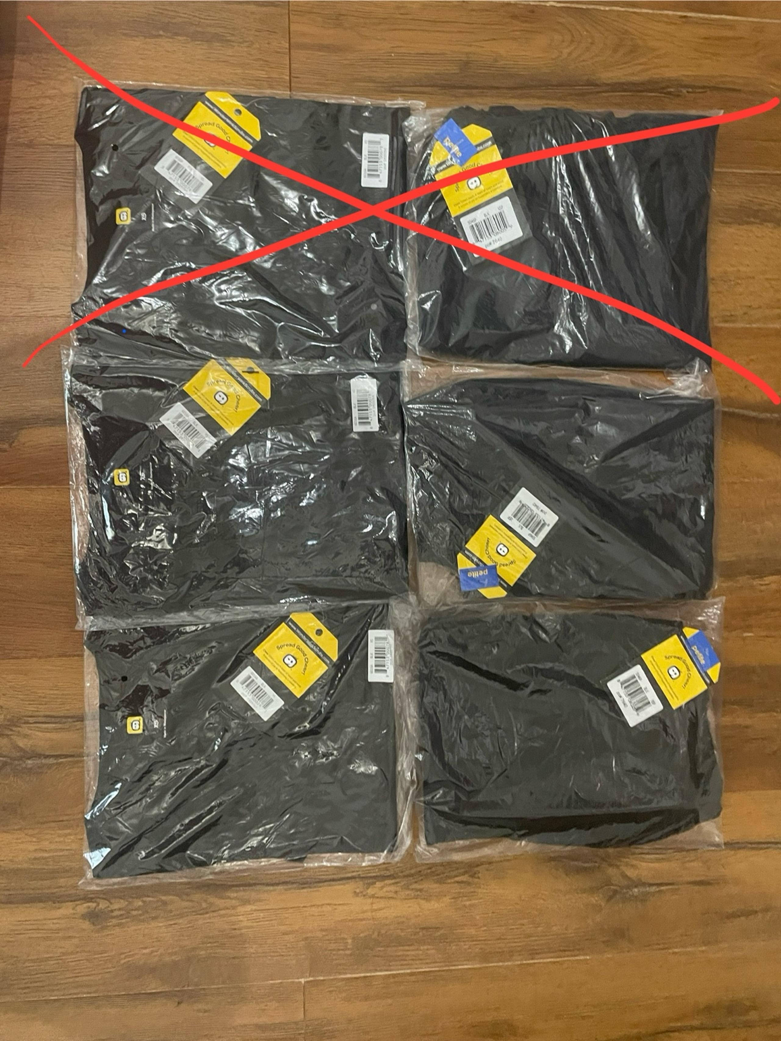 WonderWink Black Scrubs (2 Sets | NEW)!!!