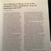 LN 1976 PB “ BEYOND REASON” Art and Psychosis FREE SHIP