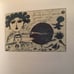 LN 1976 PB “ BEYOND REASON” Art and Psychosis FREE SHIP