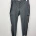 Kuhl Womens Horizn Skinny Hiking Active Pants Size 14 Short Gray