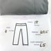 Kuhl Womens Horizn Skinny Hiking Active Pants Size 14 Short Gray