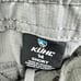 Kuhl Womens Horizn Skinny Hiking Active Pants Size 14 Short Gray