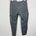 Kuhl Womens Horizn Skinny Hiking Active Pants Size 14 Short Gray