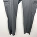 Kuhl Womens Horizn Skinny Hiking Active Pants Size 14 Short Gray